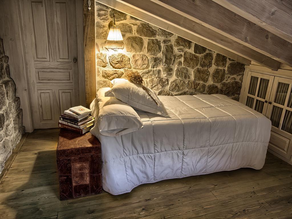 Hostal La Curva De María Terán Exterior foto